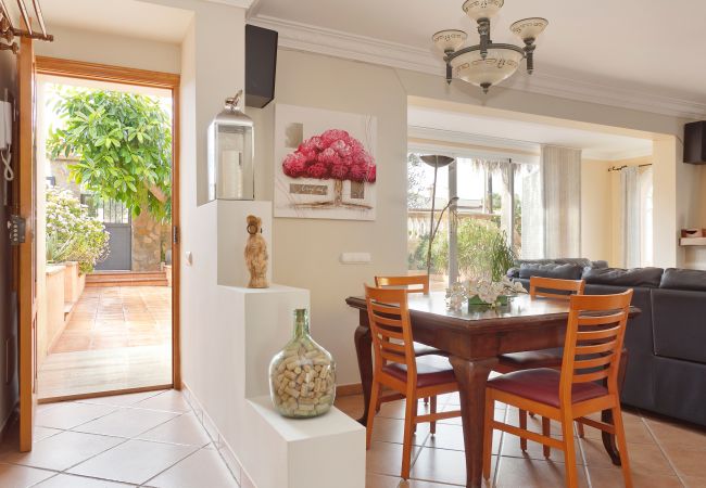 Villa à Llucmajor - Villa Angela Villa à Llucmajor - Villa Angela