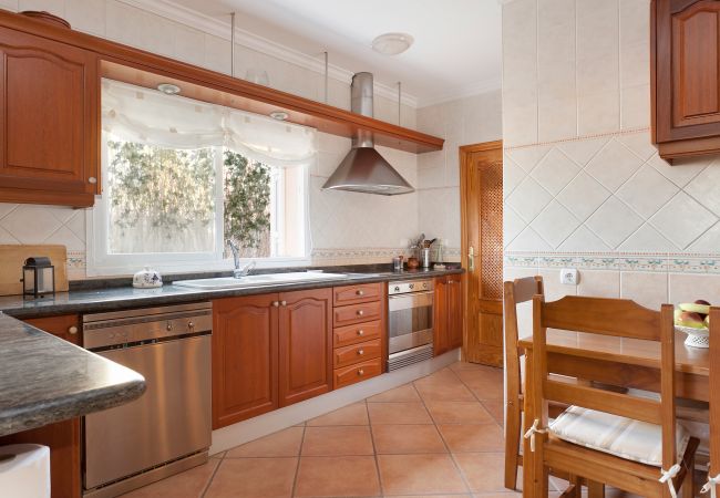 Villa à Llucmajor - Villa Angela Villa à Llucmajor - Villa Angela