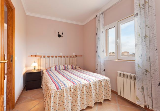 Villa à Llucmajor - Villa Angela Villa à Llucmajor - Villa Angela