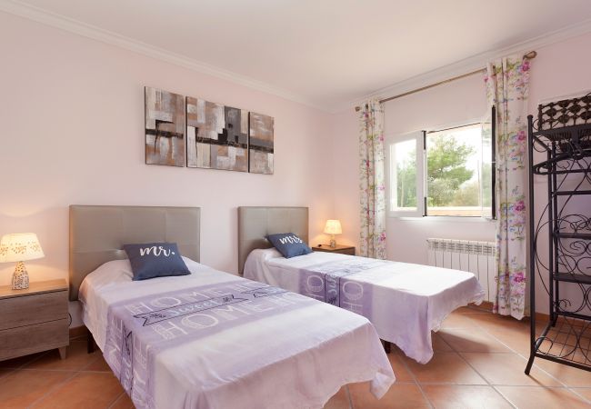 Villa à Llucmajor - Villa Angela Villa à Llucmajor - Villa Angela