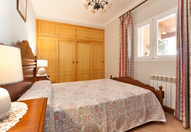 Villa à Llucmajor - Villa Angela Villa à Llucmajor - Villa Angela