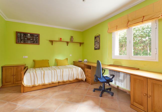 Villa à Llucmajor - Villa Angela Villa à Llucmajor - Villa Angela