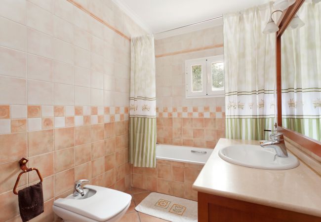 Villa à Llucmajor - Villa Angela Villa à Llucmajor - Villa Angela