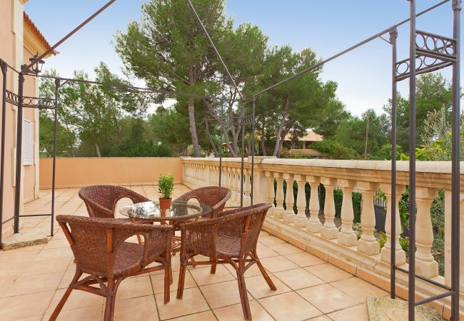 Villa à Llucmajor - Villa Angela Villa à Llucmajor - Villa Angela