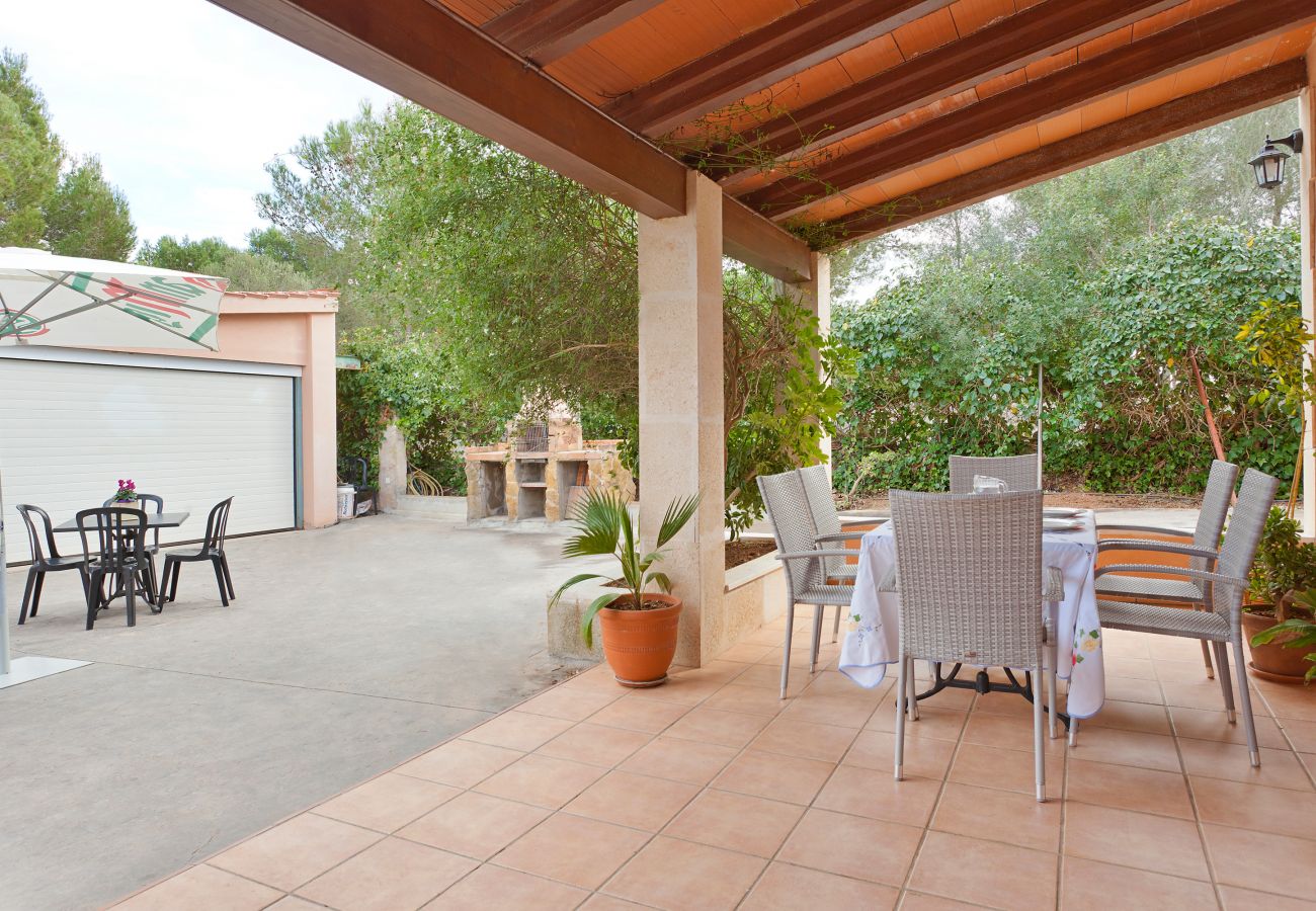Villa à Llucmajor - Villa Angela Villa à Llucmajor - Villa Angela