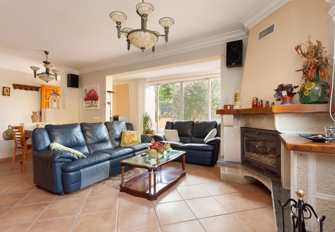 Villa à Llucmajor - Villa Angela Villa à Llucmajor - Villa Angela