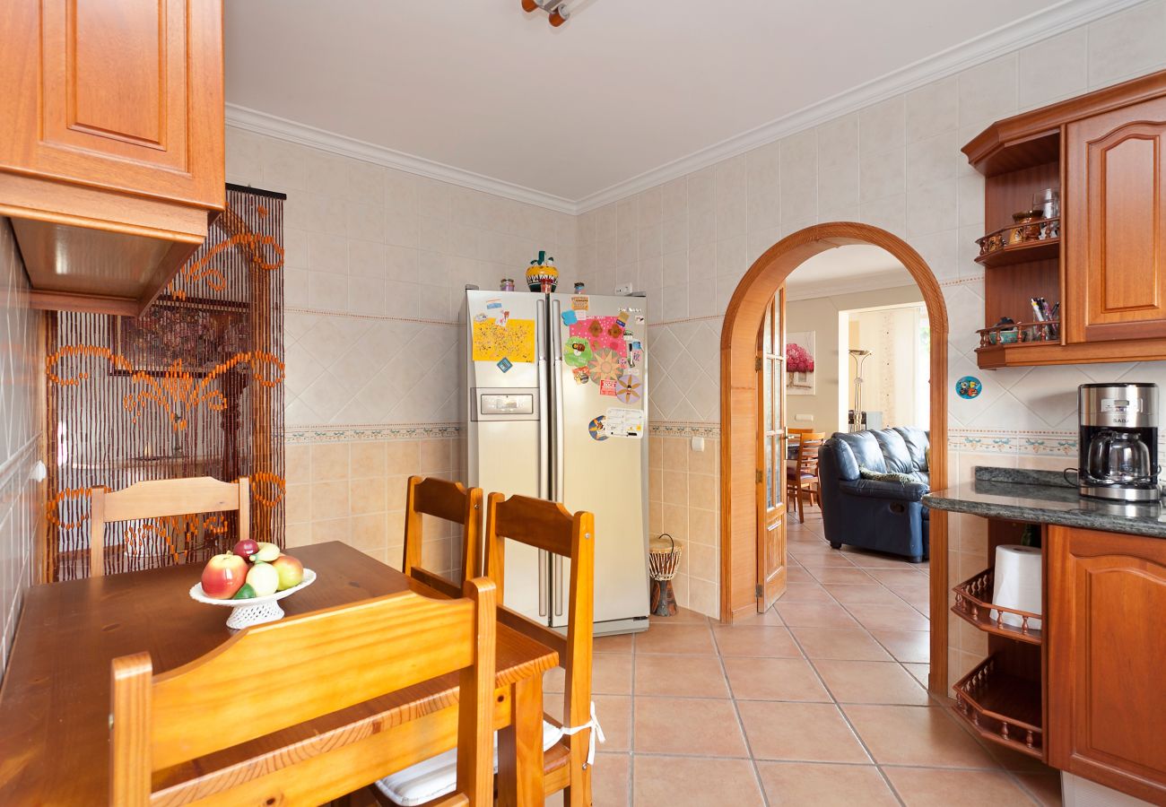 Villa à Llucmajor - Villa Angela Villa à Llucmajor - Villa Angela