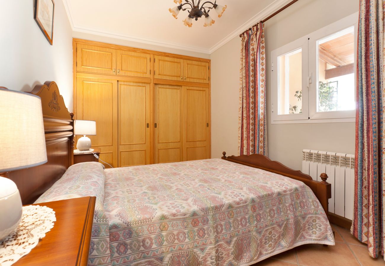 Villa à Llucmajor - Villa Angela Villa à Llucmajor - Villa Angela