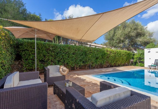 Villa à Arenal - Son Veri Vell Villa à Arenal - Son Veri Vell