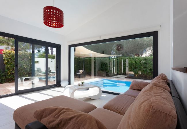 Villa à Arenal - Son Veri Vell Villa à Arenal - Son Veri Vell