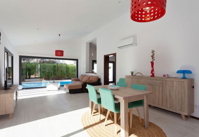 Villa à Arenal - Son Veri Vell Villa à Arenal - Son Veri Vell