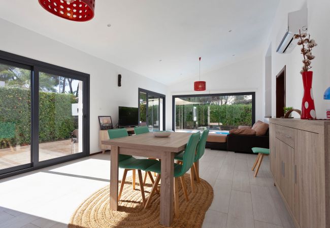 Villa à Arenal - Son Veri Vell Villa à Arenal - Son Veri Vell