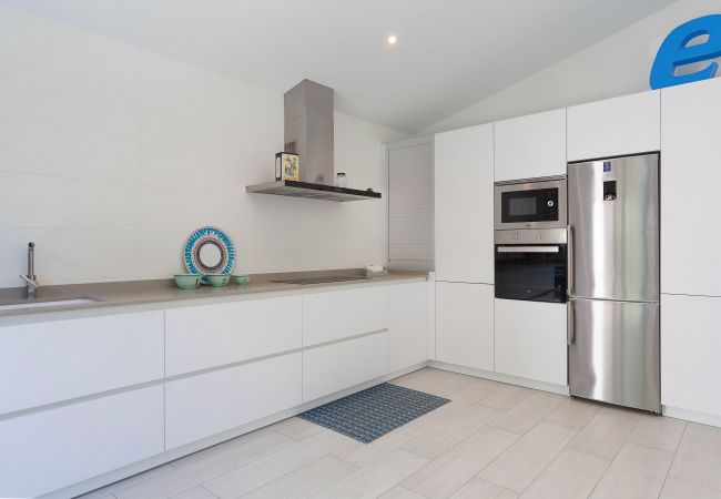 Villa à Arenal - Son Veri Vell Villa à Arenal - Son Veri Vell