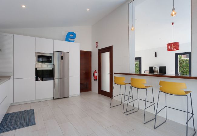 Villa à Arenal - Son Veri Vell Villa à Arenal - Son Veri Vell