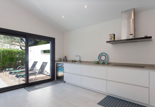 Villa à Arenal - Son Veri Vell Villa à Arenal - Son Veri Vell