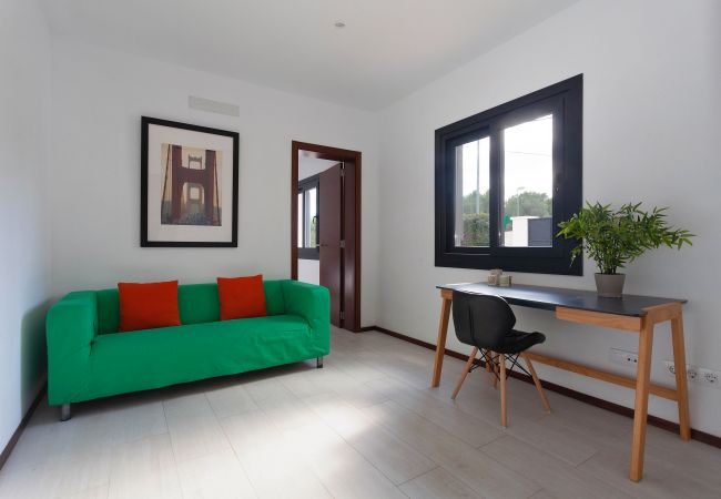 Villa à Arenal - Son Veri Vell Villa à Arenal - Son Veri Vell