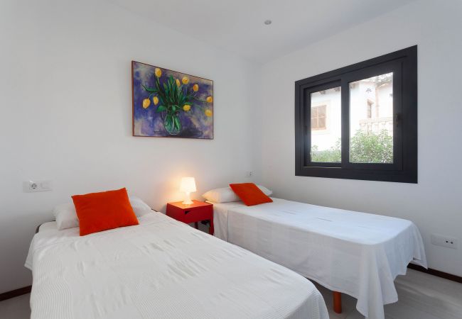 Villa à Arenal - Son Veri Vell Villa à Arenal - Son Veri Vell