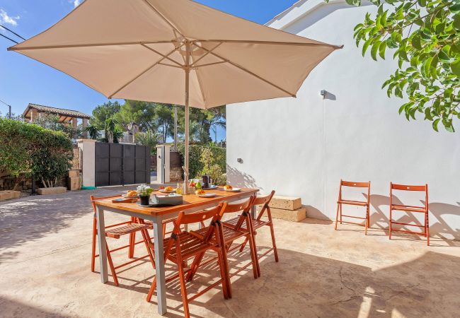 Villa à Arenal - Son Veri Vell Villa à Arenal - Son Veri Vell