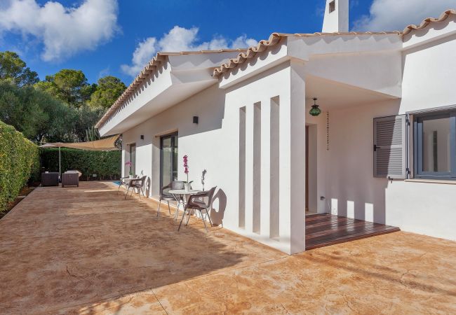 Villa à Arenal - Son Veri Vell Villa à Arenal - Son Veri Vell