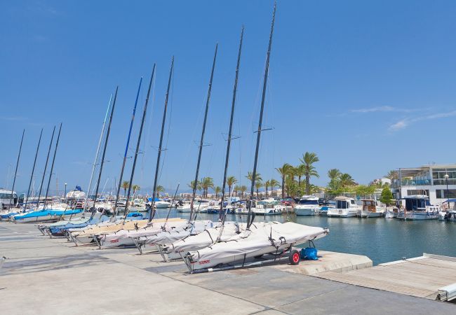 Villa à Arenal - Son Veri Vell Villa à Arenal - Son Veri Vell