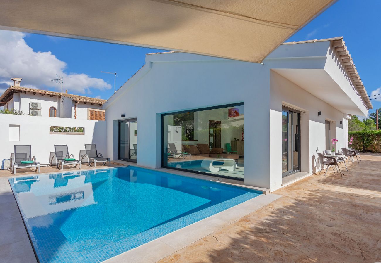 Villa à Arenal - Son Veri Vell Villa à Arenal - Son Veri Vell