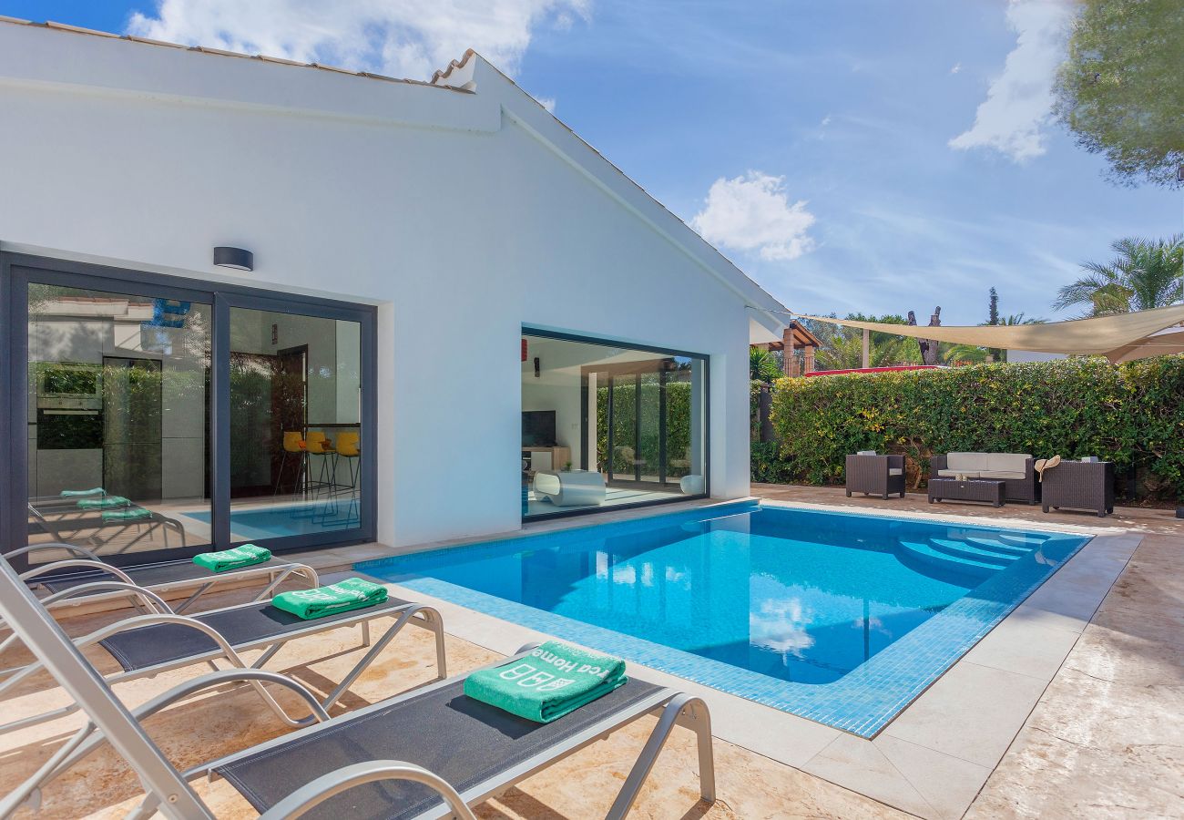 Villa à Arenal - Son Veri Vell Villa à Arenal - Son Veri Vell