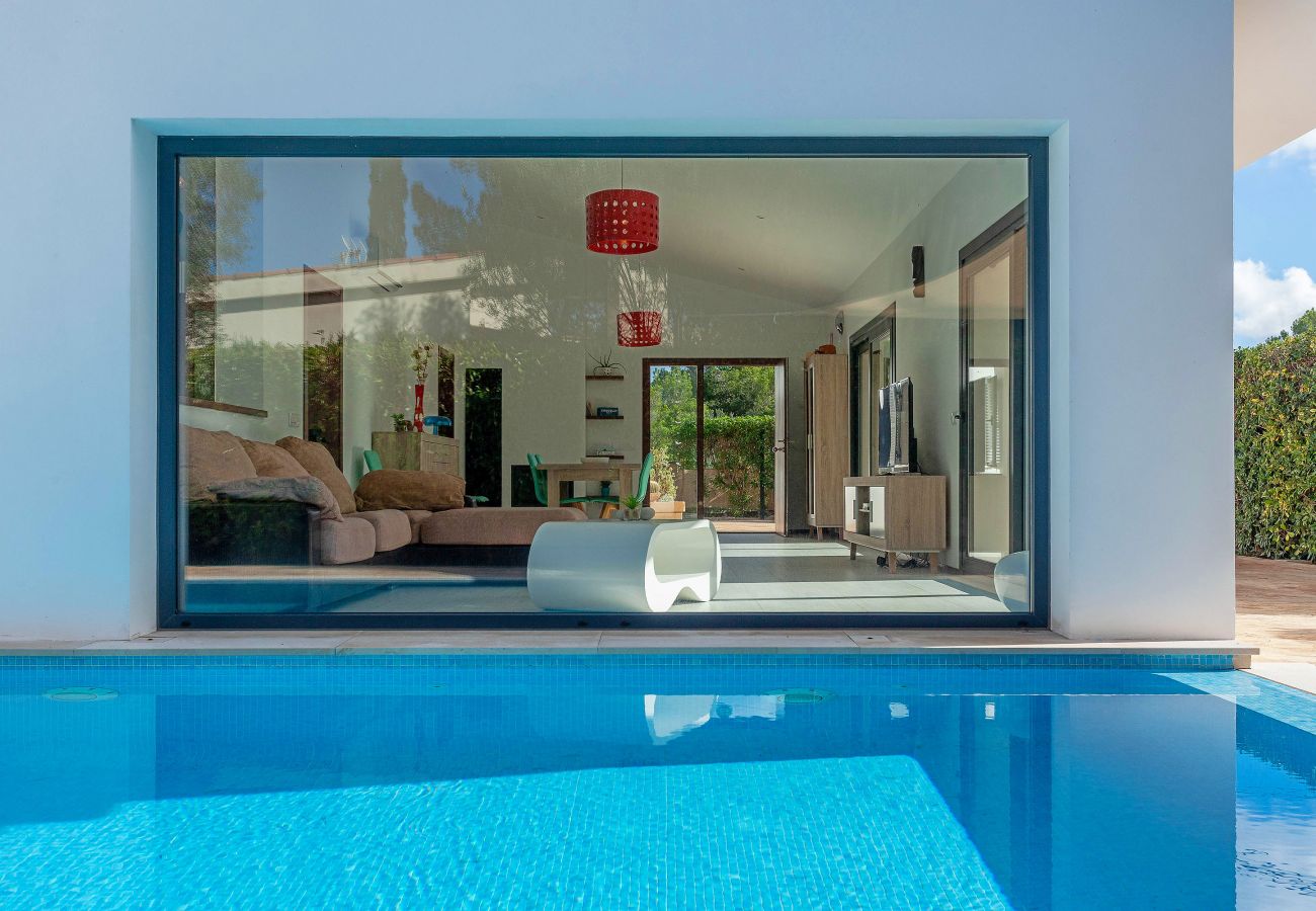 Villa à Arenal - Son Veri Vell Villa à Arenal - Son Veri Vell