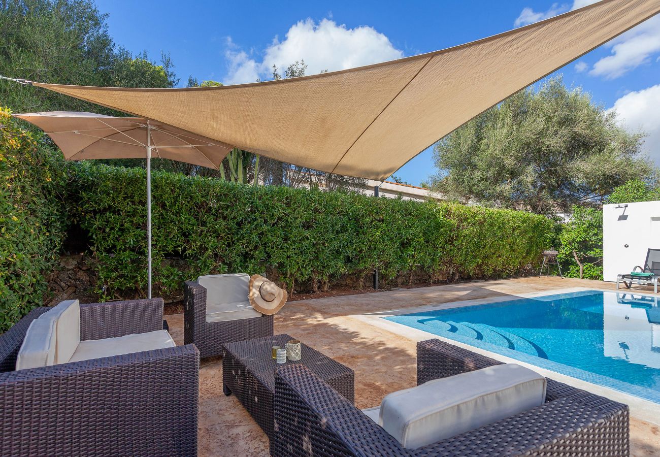 Villa à Arenal - Son Veri Vell Villa à Arenal - Son Veri Vell