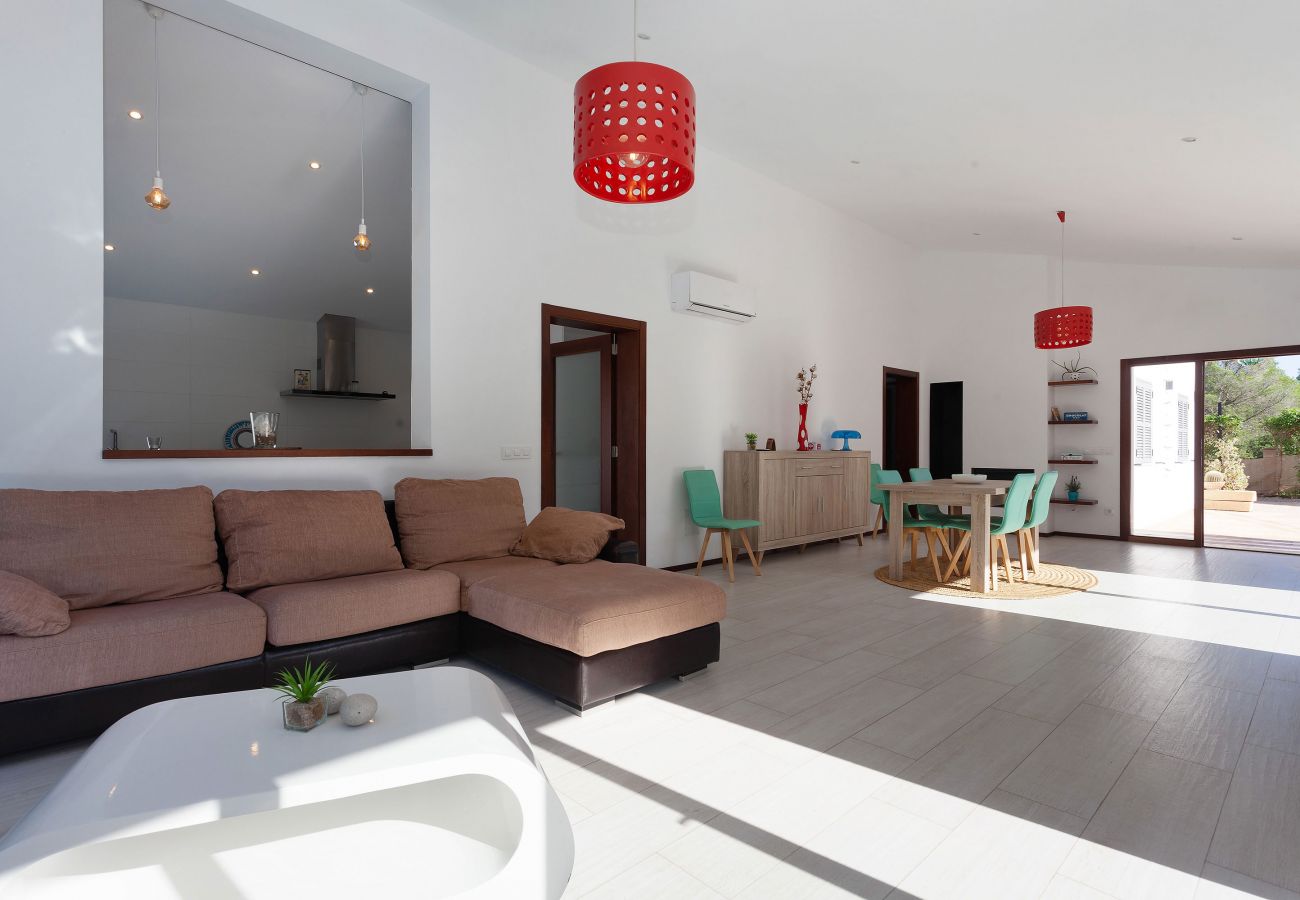 Villa à Arenal - Son Veri Vell Villa à Arenal - Son Veri Vell