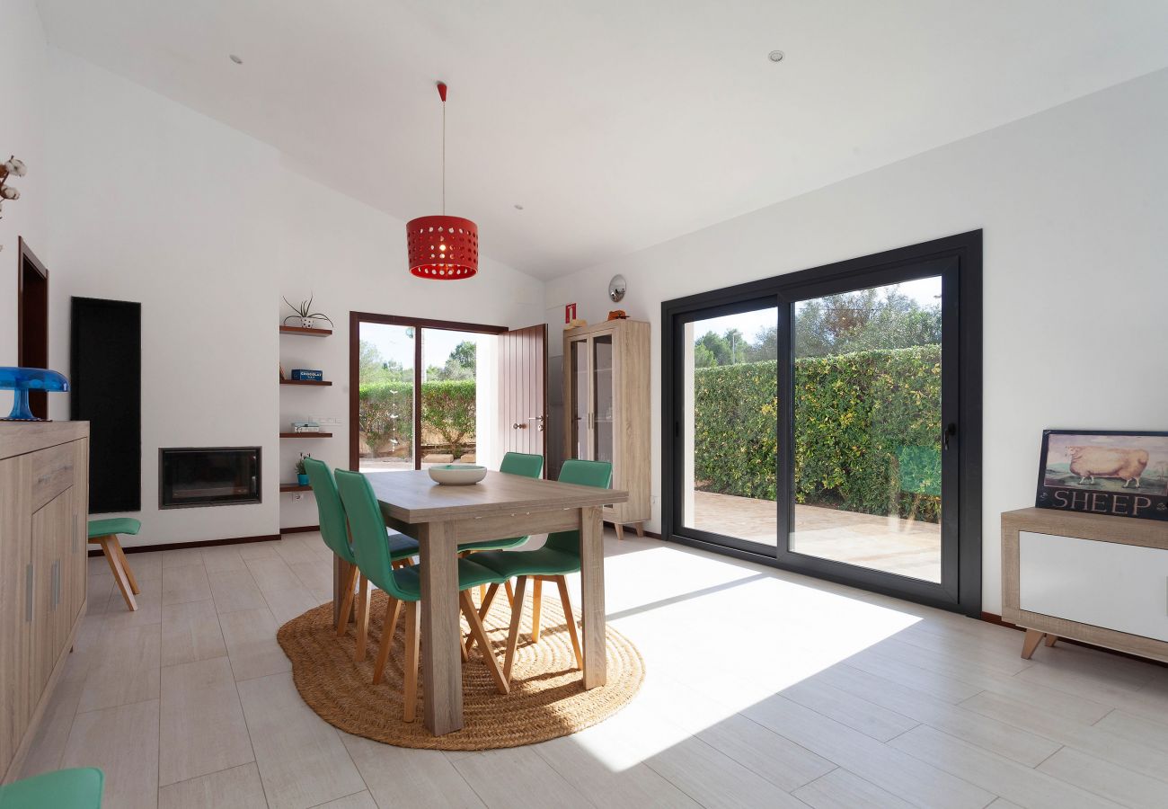 Villa à Arenal - Son Veri Vell Villa à Arenal - Son Veri Vell