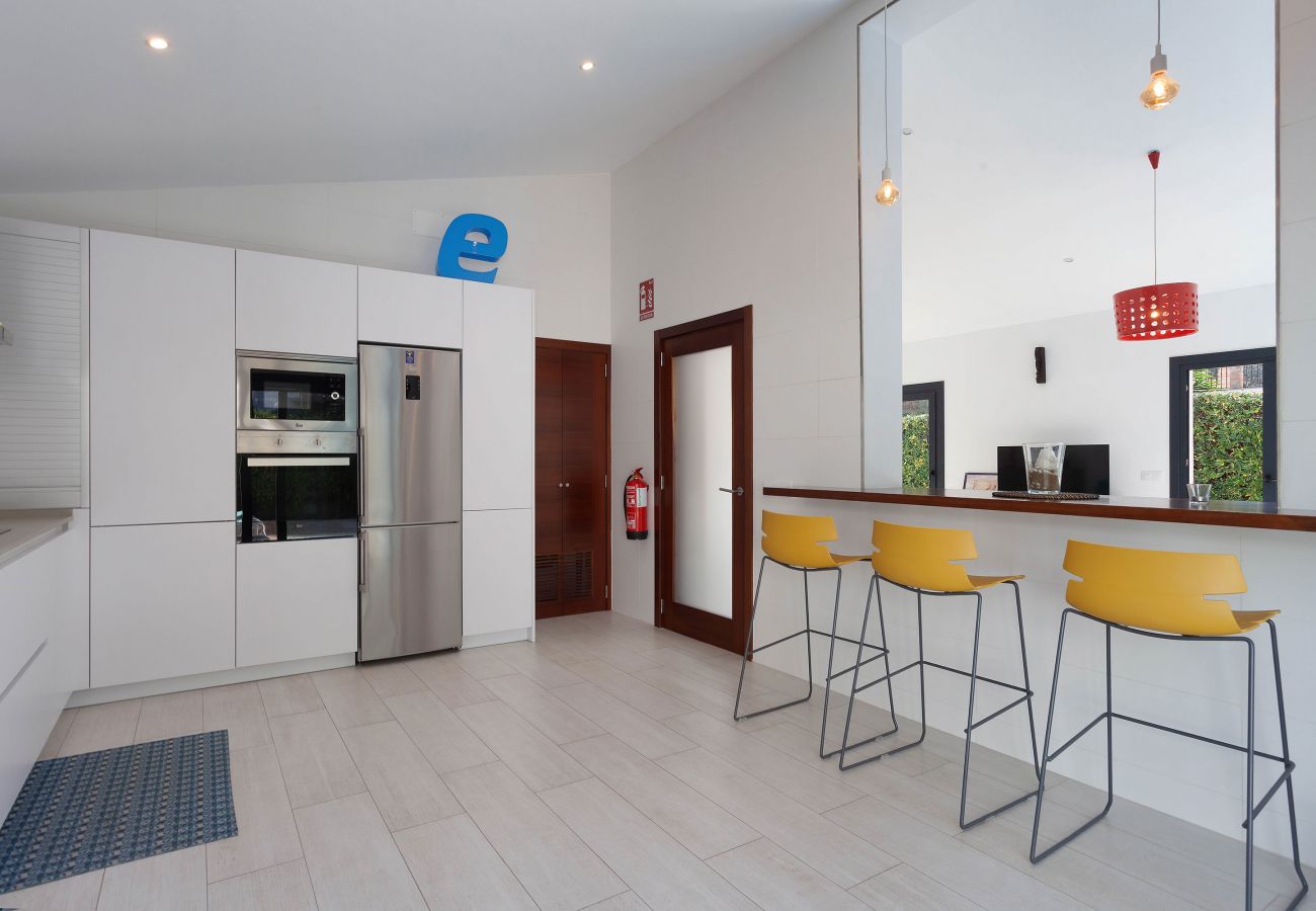 Villa à Arenal - Son Veri Vell Villa à Arenal - Son Veri Vell