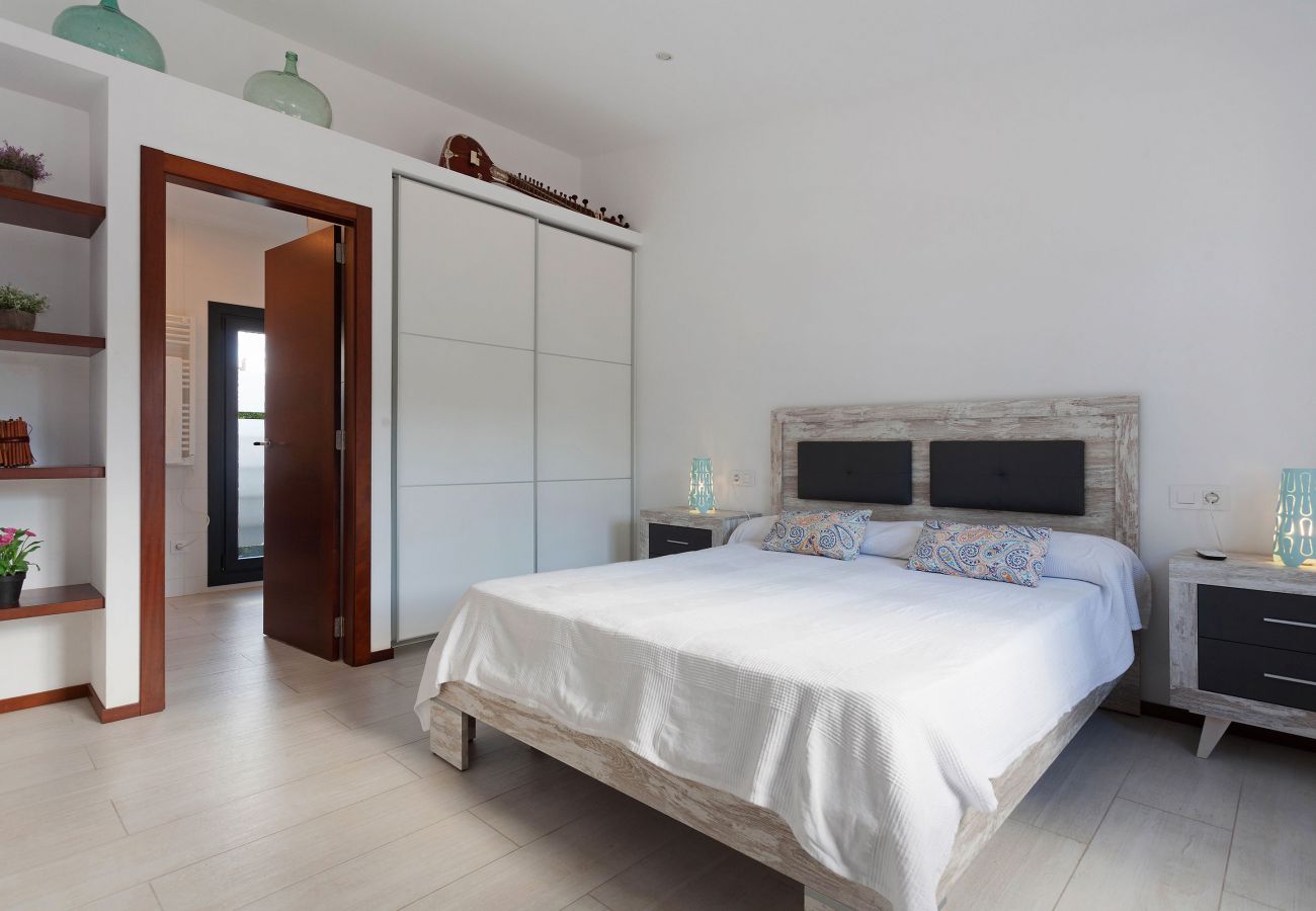 Villa à Arenal - Son Veri Vell Villa à Arenal - Son Veri Vell