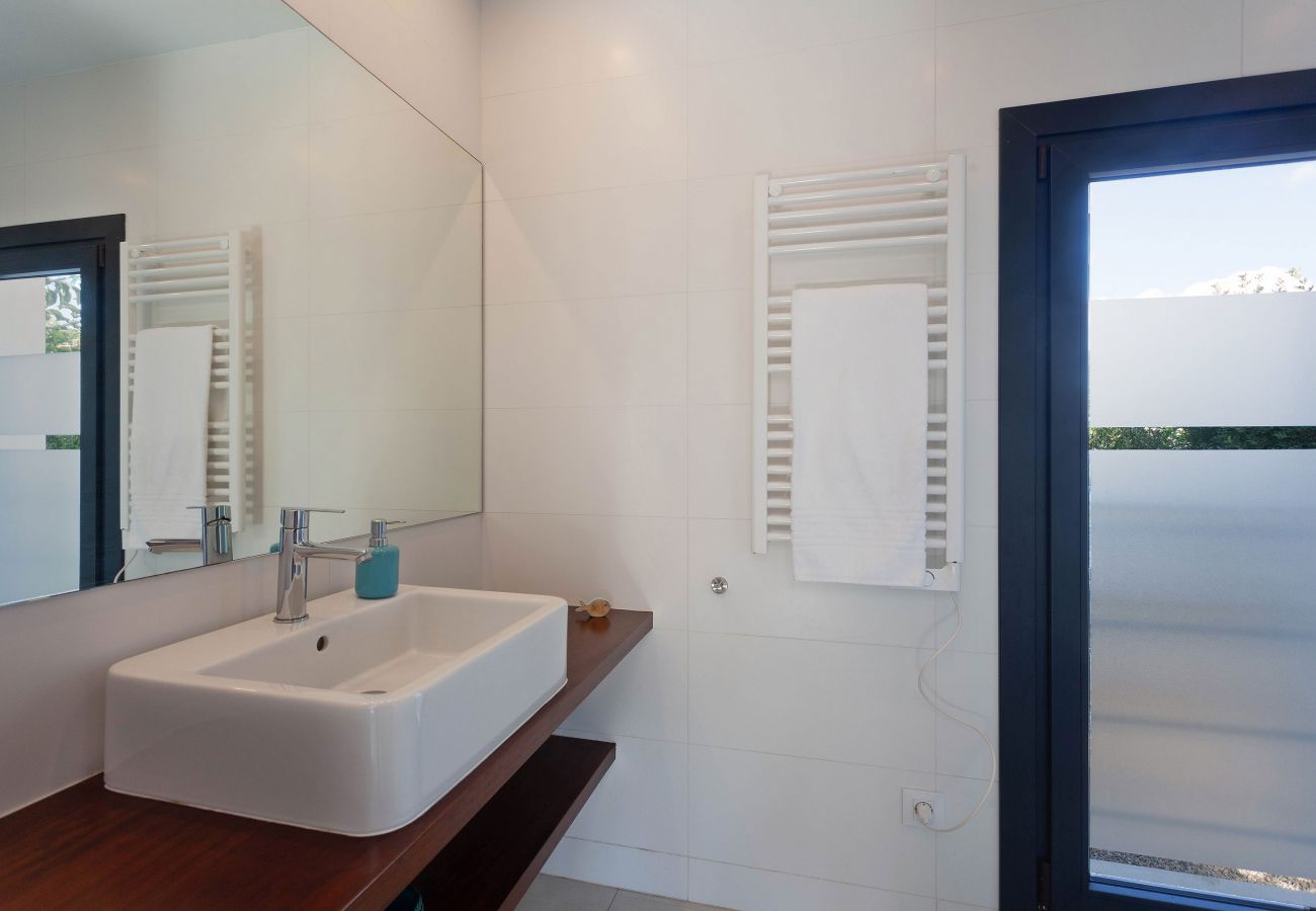 Villa à Arenal - Son Veri Vell Villa à Arenal - Son Veri Vell