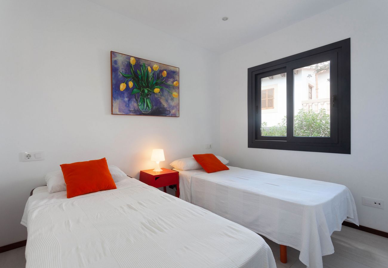 Villa à Arenal - Son Veri Vell Villa à Arenal - Son Veri Vell