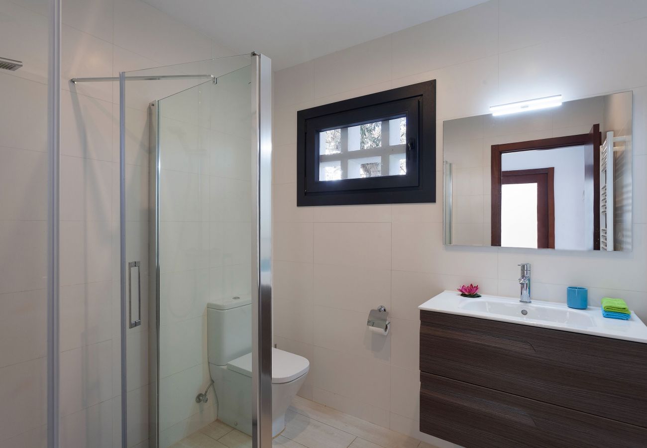 Villa à Arenal - Son Veri Vell Villa à Arenal - Son Veri Vell