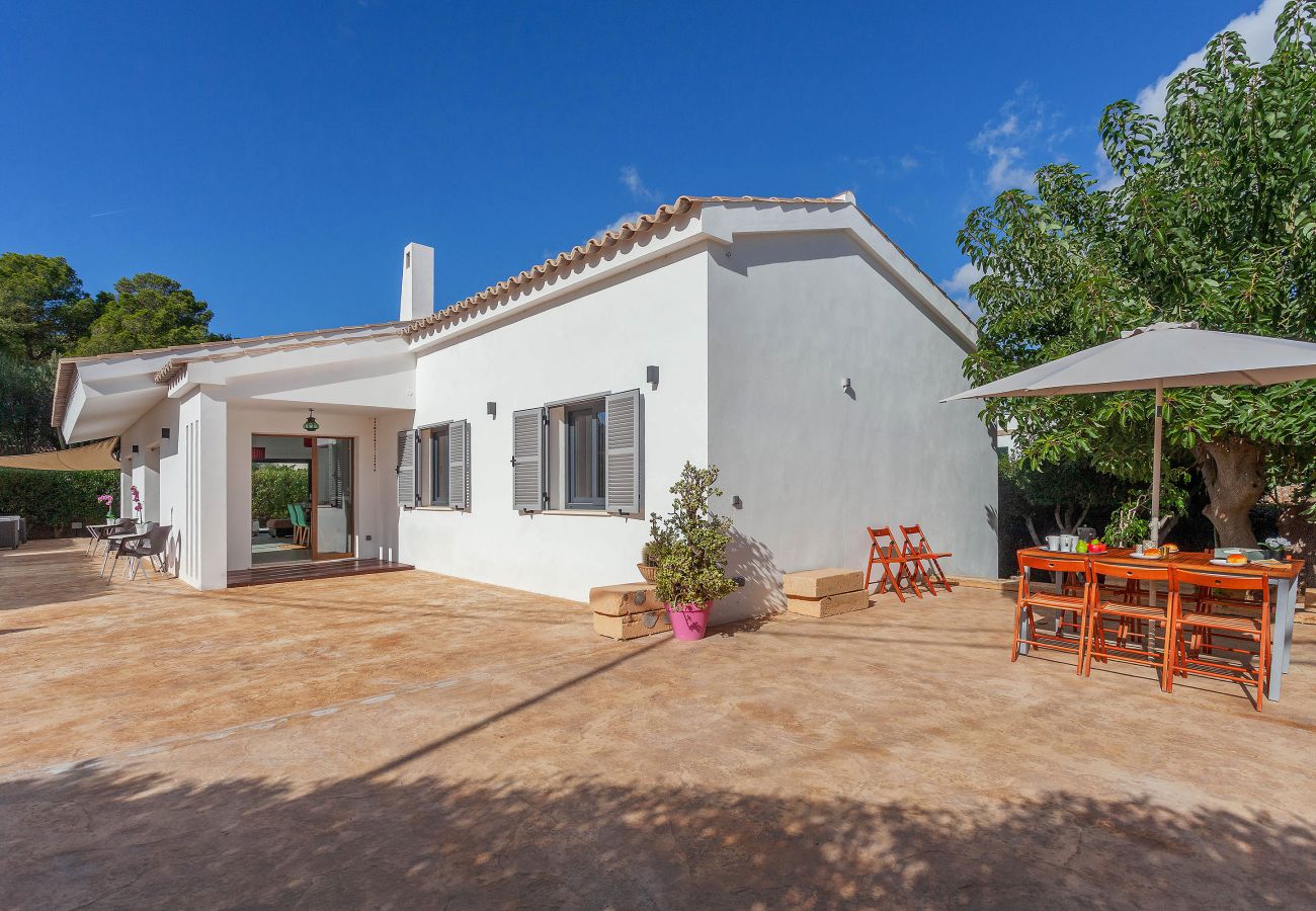 Villa à Arenal - Son Veri Vell Villa à Arenal - Son Veri Vell