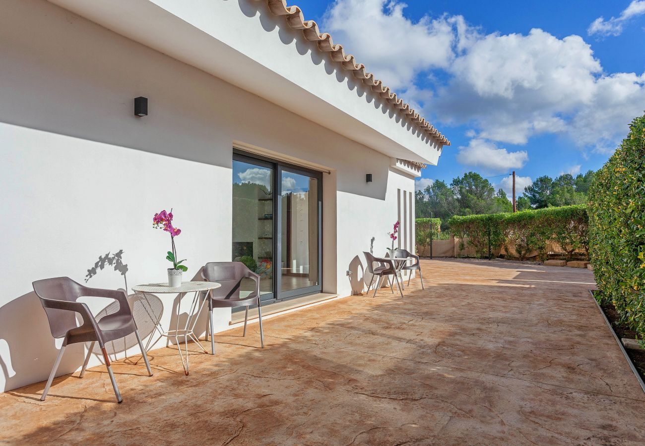 Villa à Arenal - Son Veri Vell Villa à Arenal - Son Veri Vell