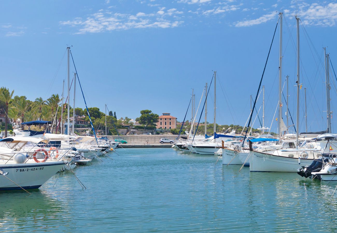 Villa à Arenal - Son Veri Vell Villa à Arenal - Son Veri Vell