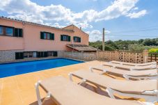 Domaine à Majorque/Mallorca - Cas Fideuer