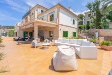 Villa à Port de Sóller - Sa Caleta