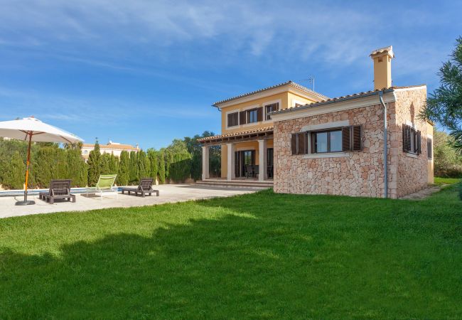 Villa à Sa Torre - Villa Sa Torre Villa à Sa Torre - Villa Sa Torre