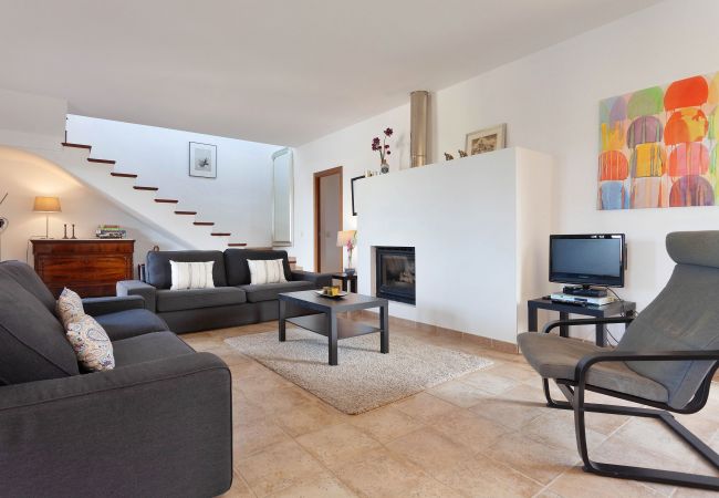 Villa à Sa Torre - Villa Sa Torre Villa à Sa Torre - Villa Sa Torre