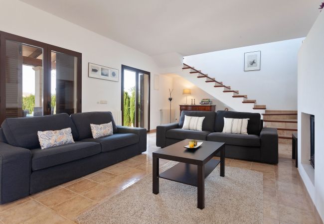 Villa à Sa Torre - Villa Sa Torre Villa à Sa Torre - Villa Sa Torre