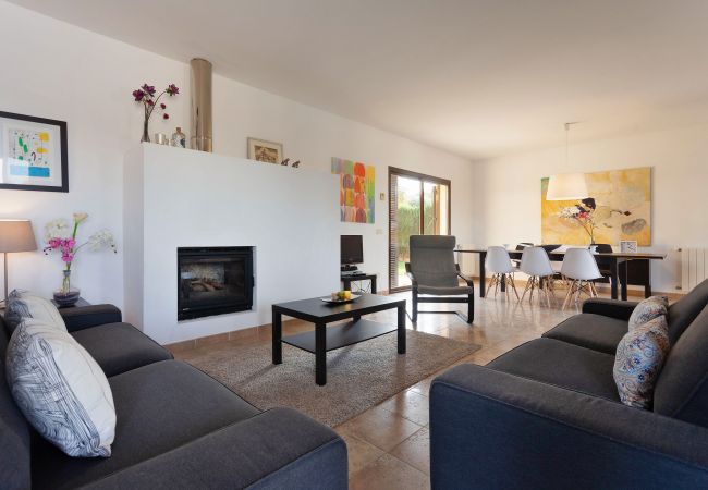 Villa à Sa Torre - Villa Sa Torre Villa à Sa Torre - Villa Sa Torre