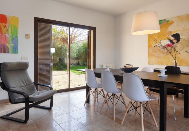 Villa à Sa Torre - Villa Sa Torre Villa à Sa Torre - Villa Sa Torre