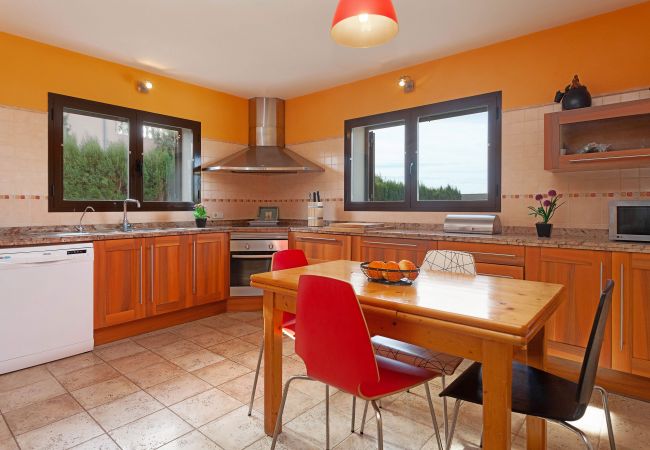 Villa à Sa Torre - Villa Sa Torre Villa à Sa Torre - Villa Sa Torre