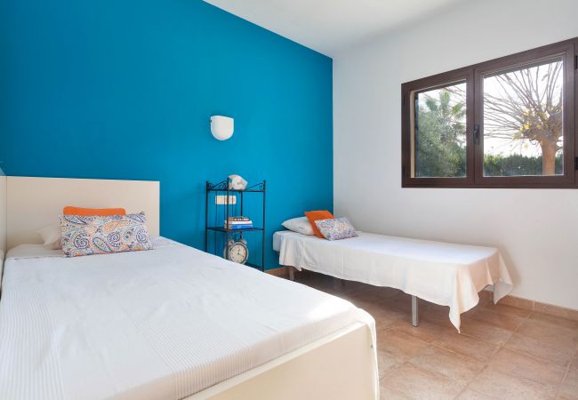 Villa à Sa Torre - Villa Sa Torre Villa à Sa Torre - Villa Sa Torre