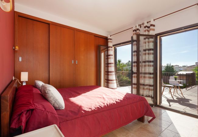 Villa à Sa Torre - Villa Sa Torre Villa à Sa Torre - Villa Sa Torre