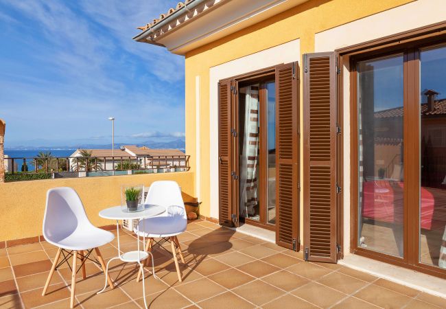 Villa à Sa Torre - Villa Sa Torre Villa à Sa Torre - Villa Sa Torre