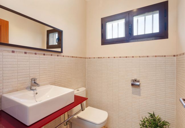 Villa à Sa Torre - Villa Sa Torre Villa à Sa Torre - Villa Sa Torre